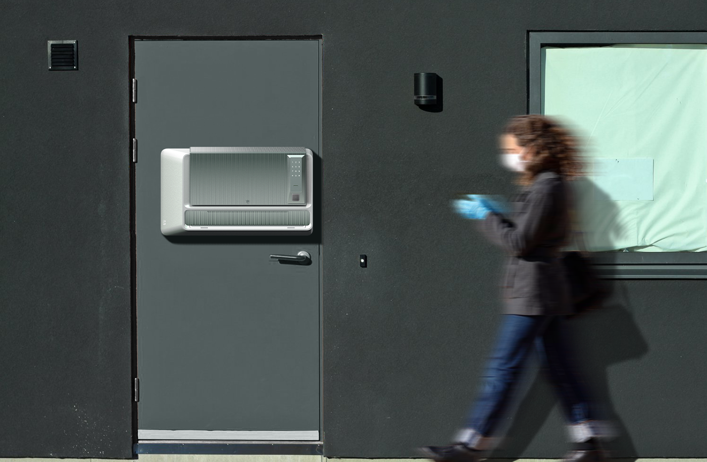 Door lock，healthy，drawer，