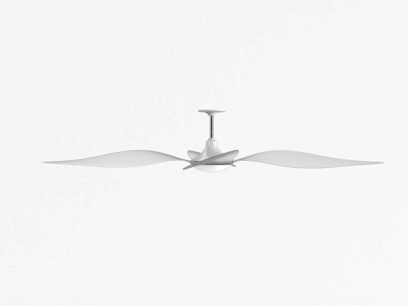 Fan，Electric fan，Bud，