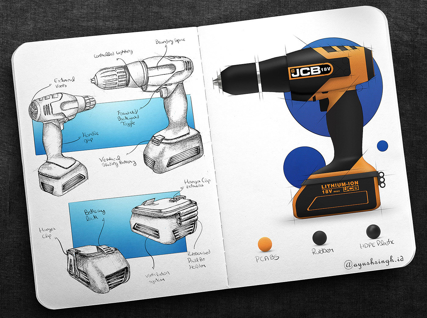 Electric drill，bit，tool，