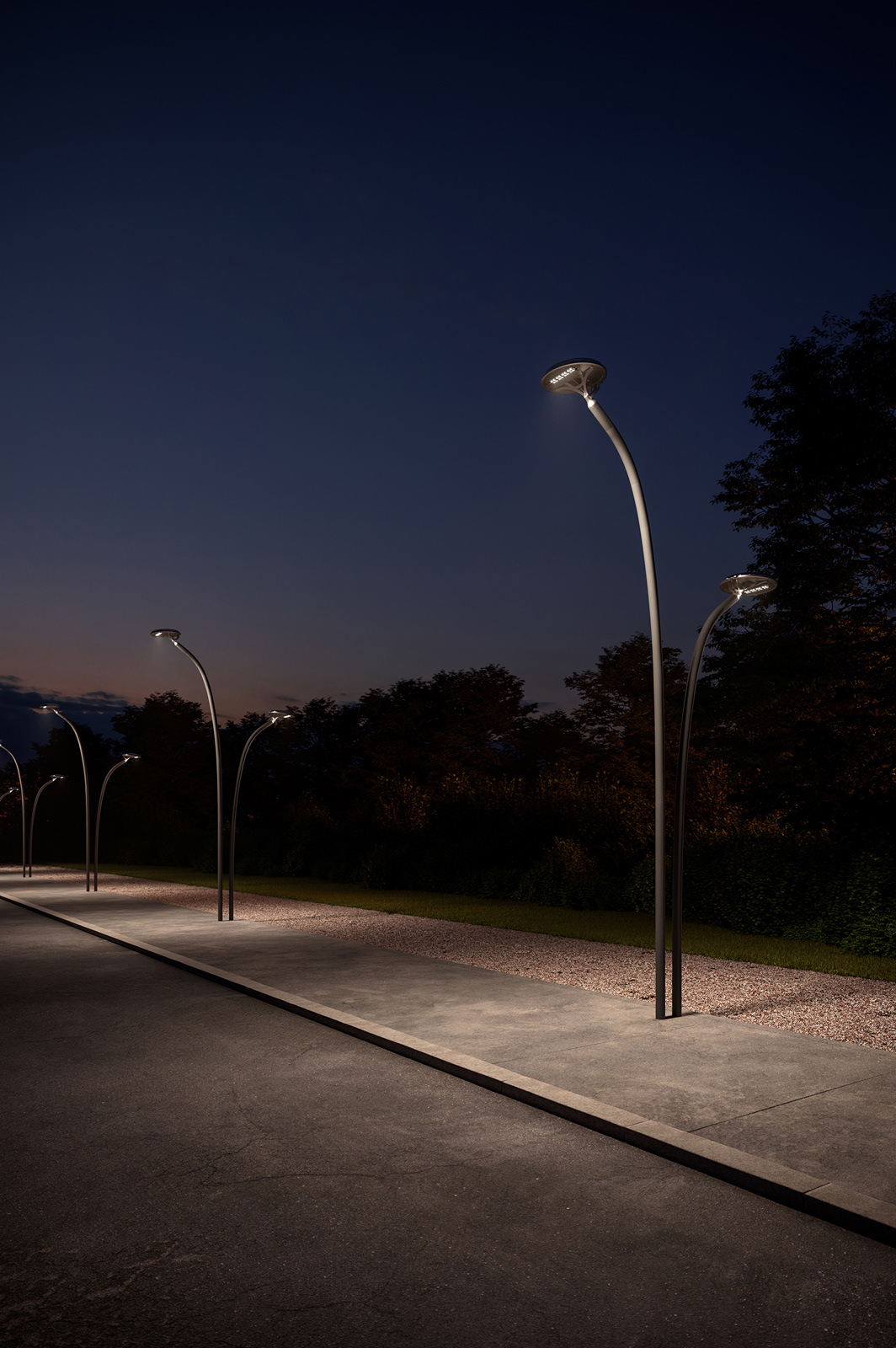 Corona Renderer，Render，lighting，GrowFX，