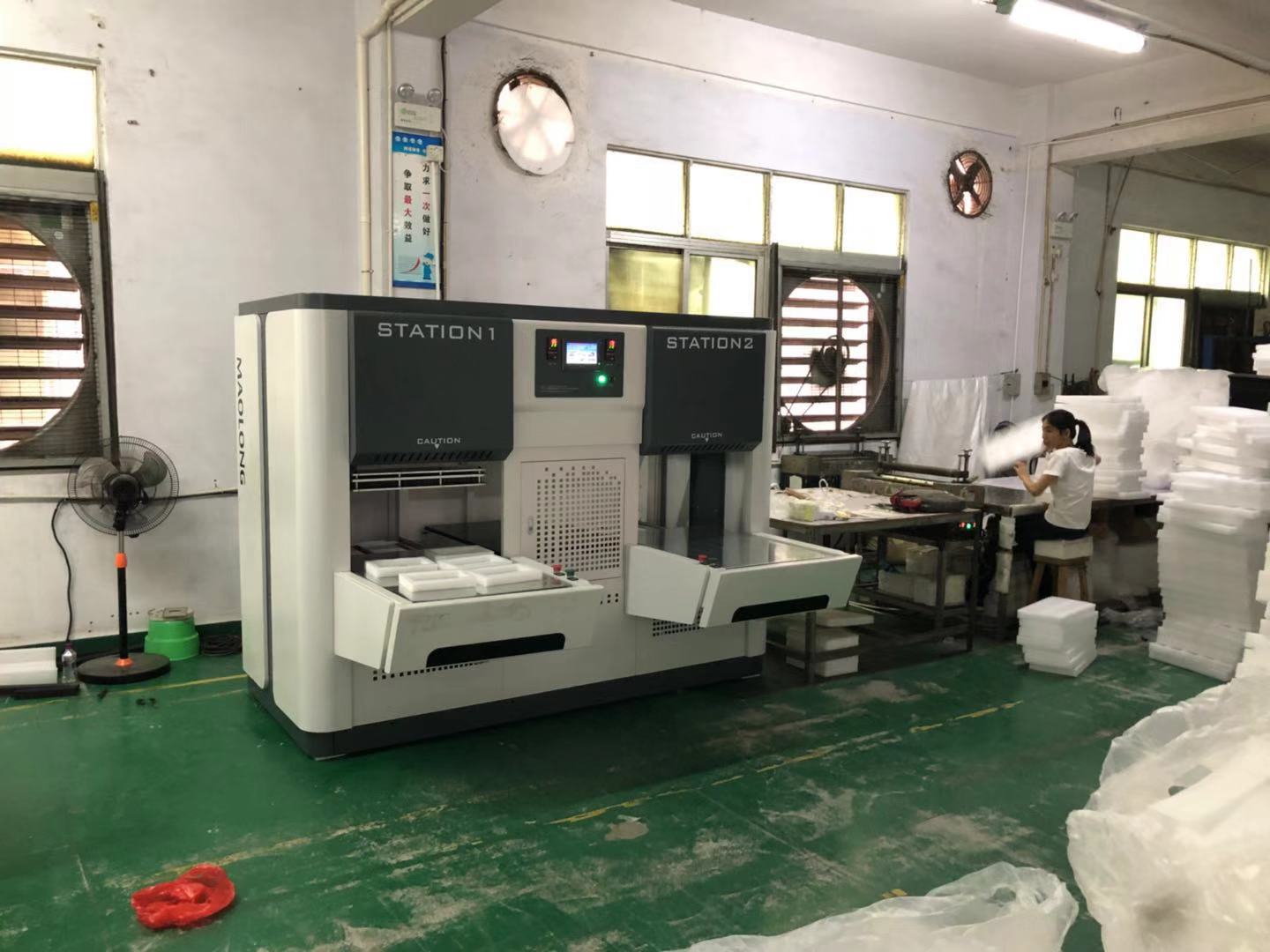 mechanical equipment，industrial equipment ，Equipment appearance，