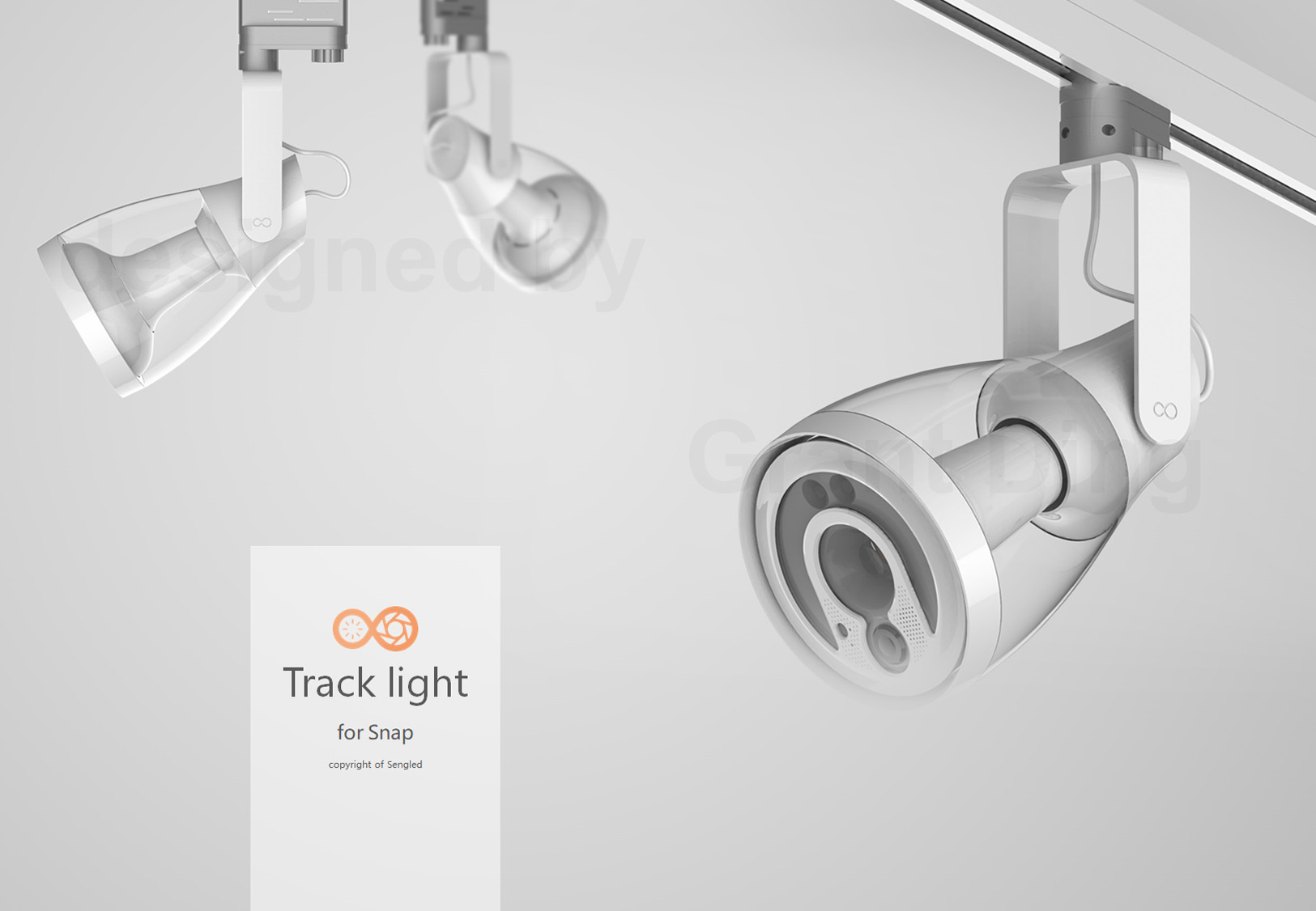 Smart home，Intelligent lighting，