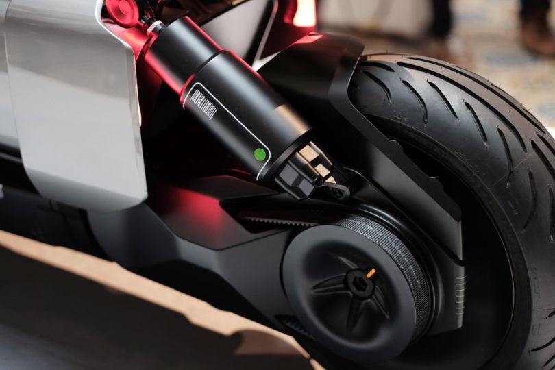 bmw，bmw，Future design，conceptual design，high-grade，motorcycle，