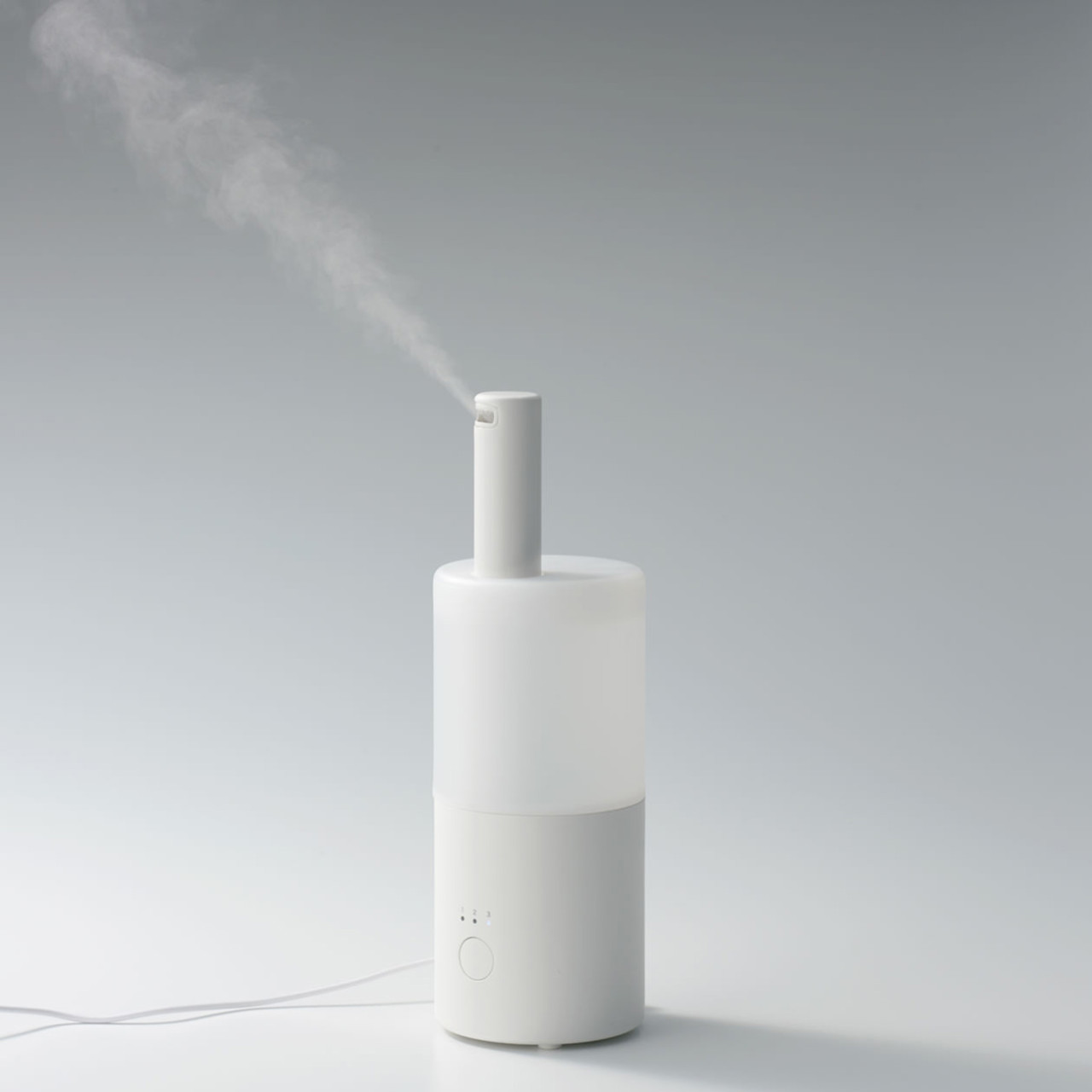 muji，MUJI，Humidifier，Simplicity，white，