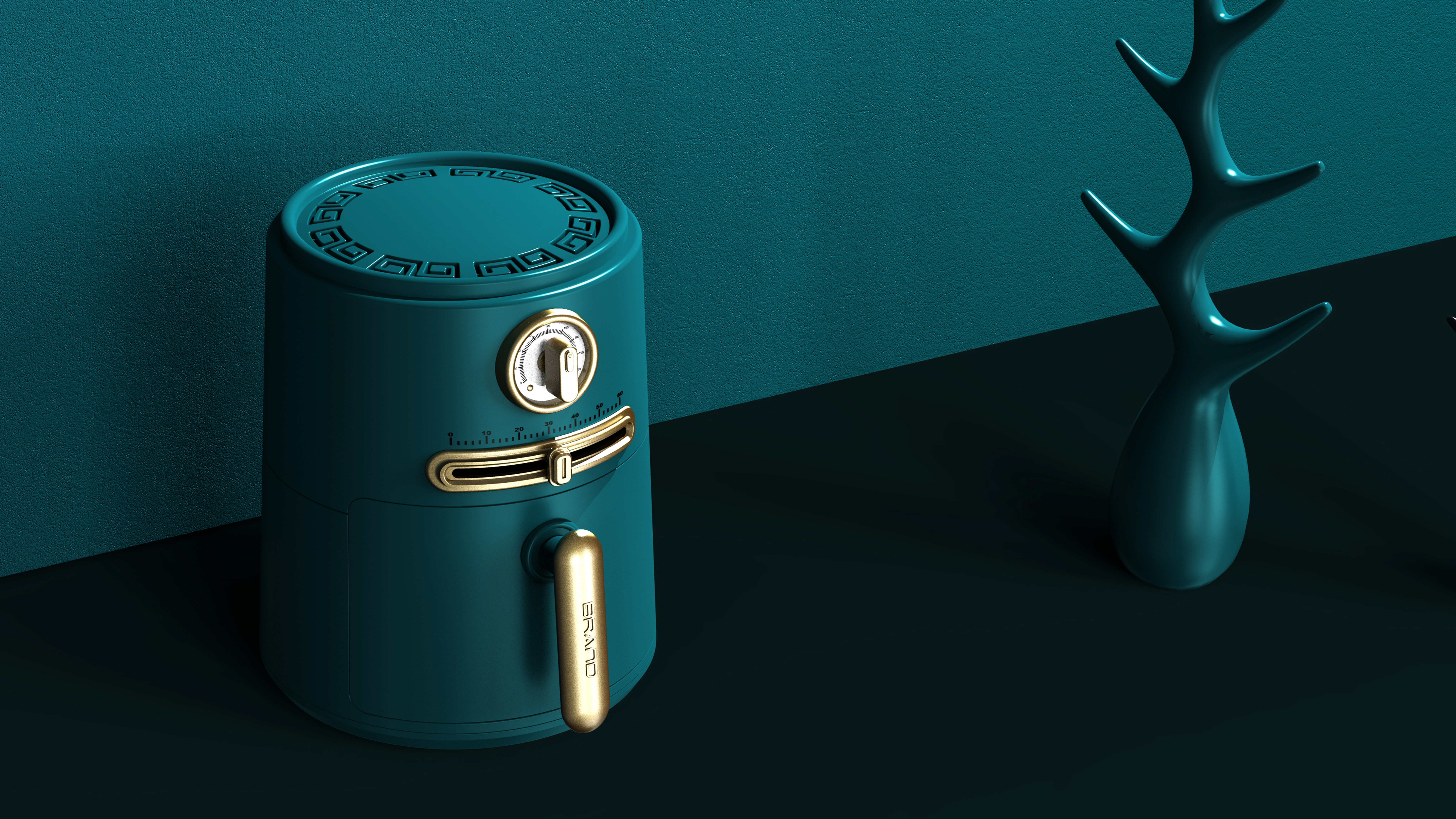 Kitchen appliances，