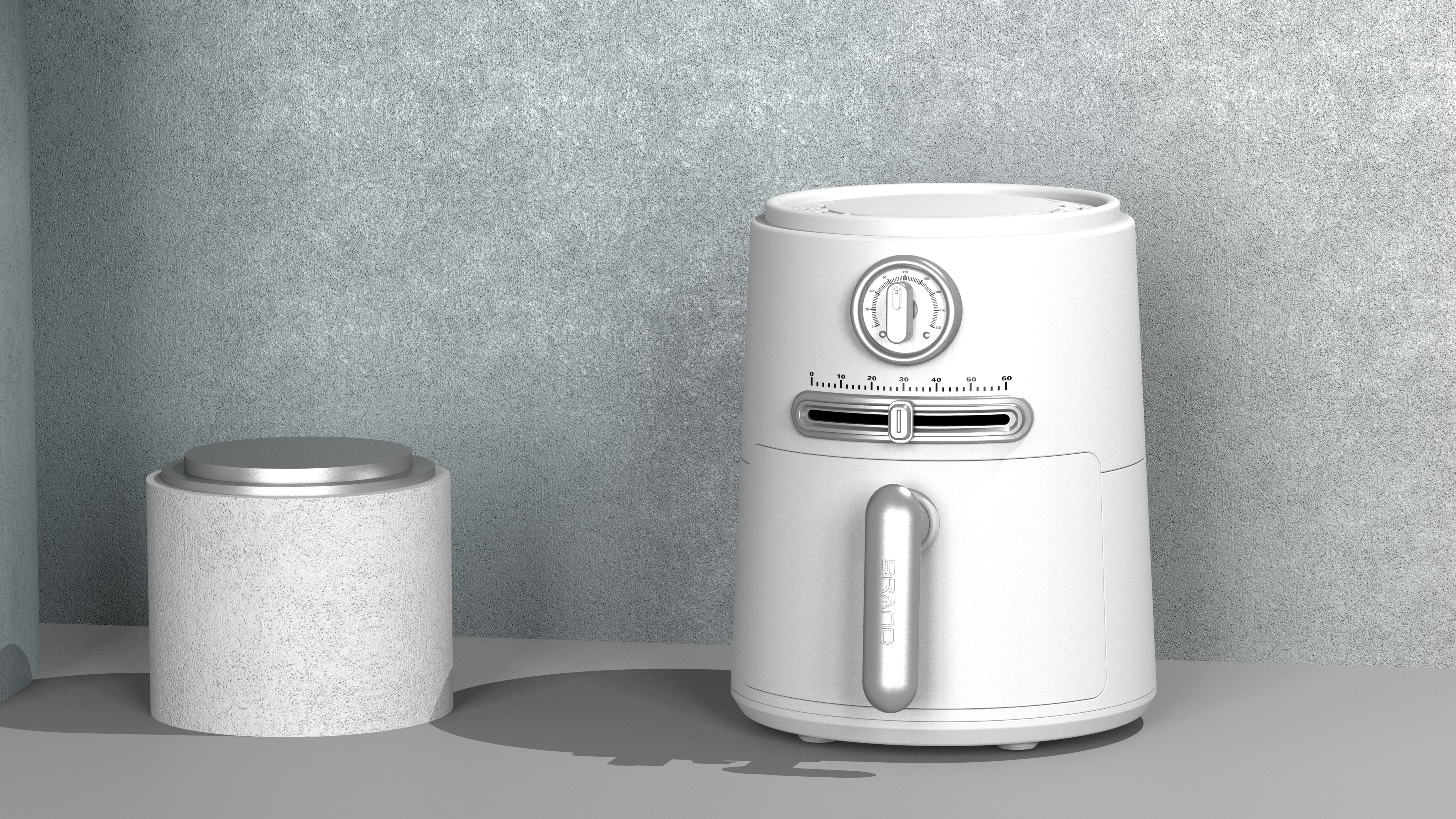 Kitchen appliances，