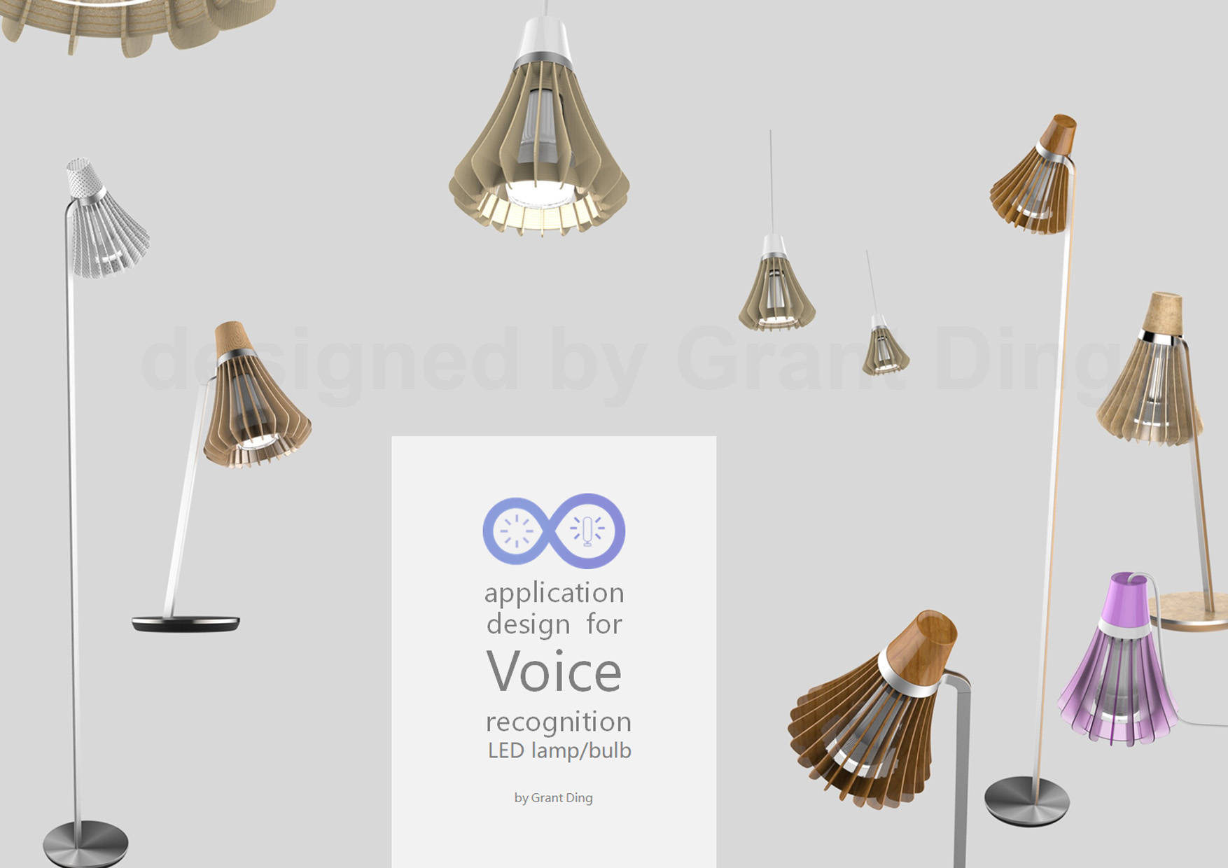 Smart home，Intelligent lighting，