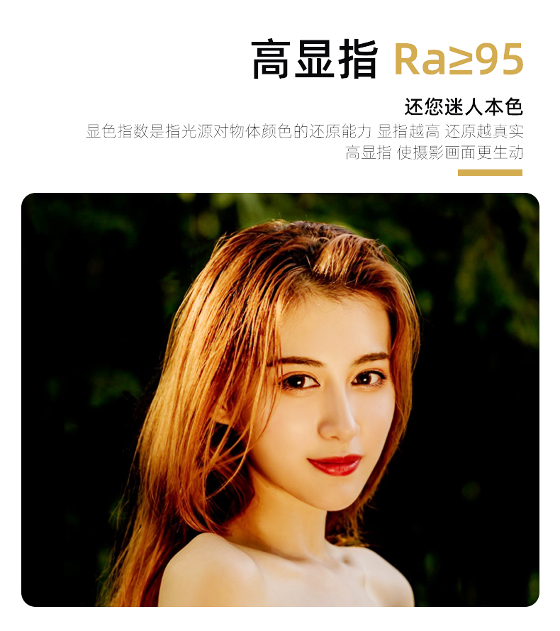 Photography，Photographic fill light，Camera Equipment，Led fill light，Photographic lamp，