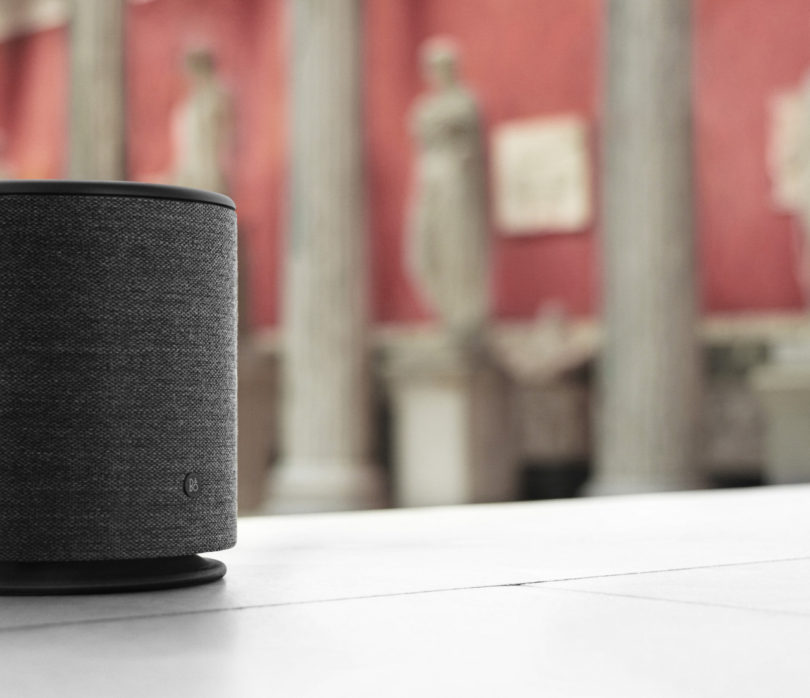 Mini，Custom mask，Omnidirectional sound technology，cylindrical，Wireless speaker，