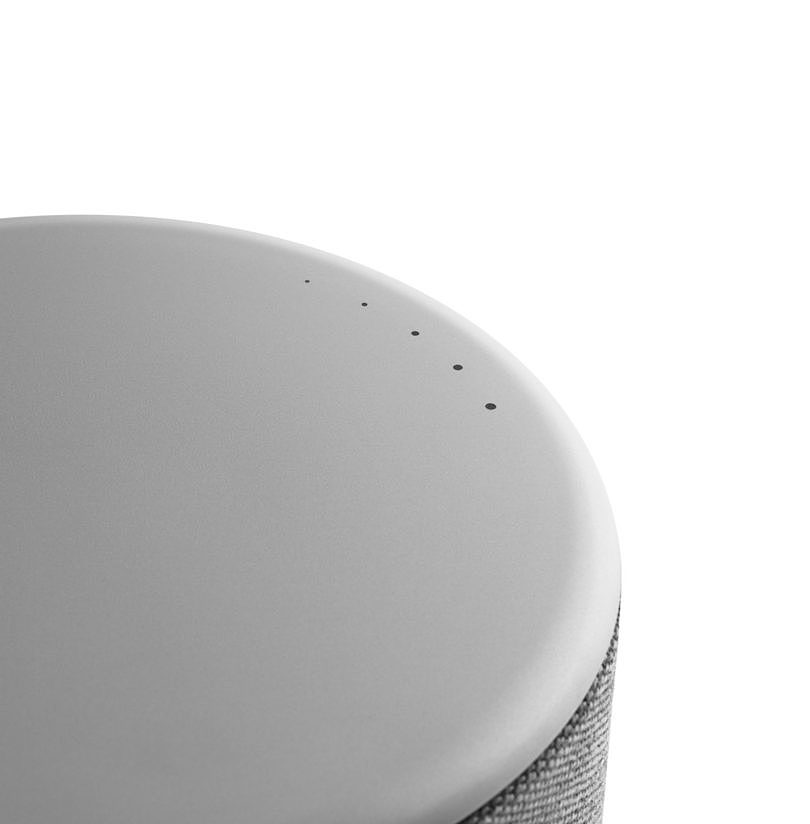 Mini，Custom mask，Omnidirectional sound technology，cylindrical，Wireless speaker，