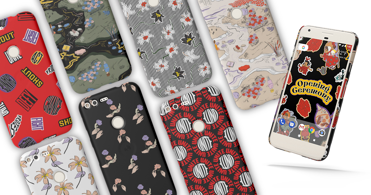 two thousand and seventeen，trend，Mobile phone shell，fashion，Dynamic，Decor design，