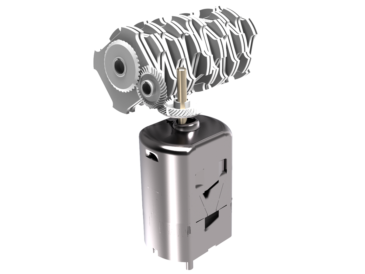 Hair Removal Tool，Depilation tool，Beauty tools，product design，