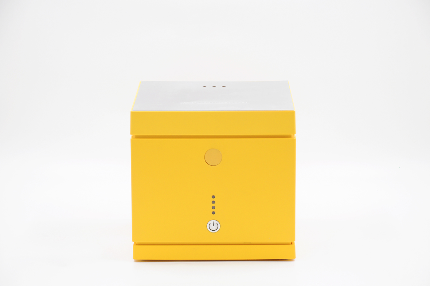 Cube Cooker Cube Rice Cooker - 普象网