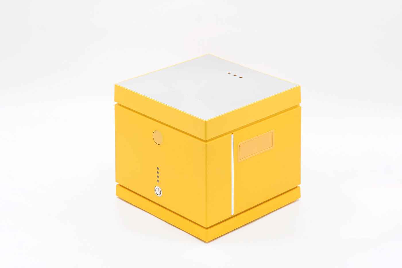 Cube Rice Cooker - 普象网