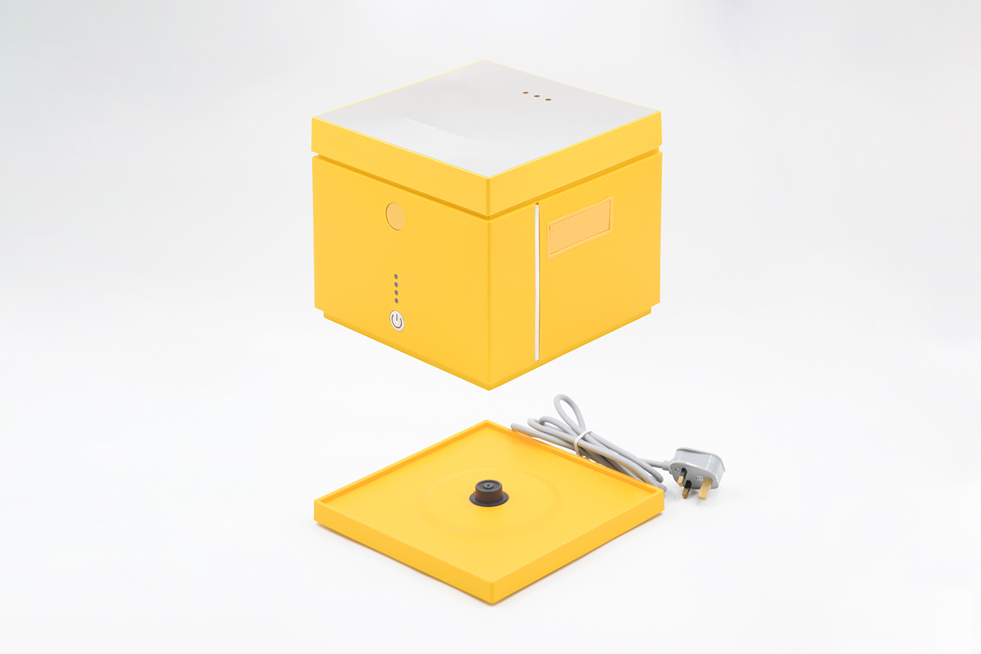 Cube Rice Cooker - 普象网