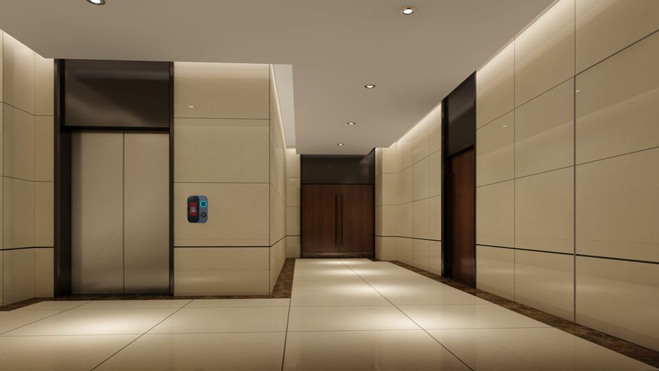 Elevator.，External call，Calls ，