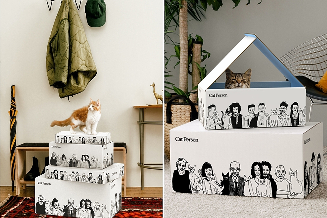 Pet Supplies & Pet，Cat house，Cat toys，originality，