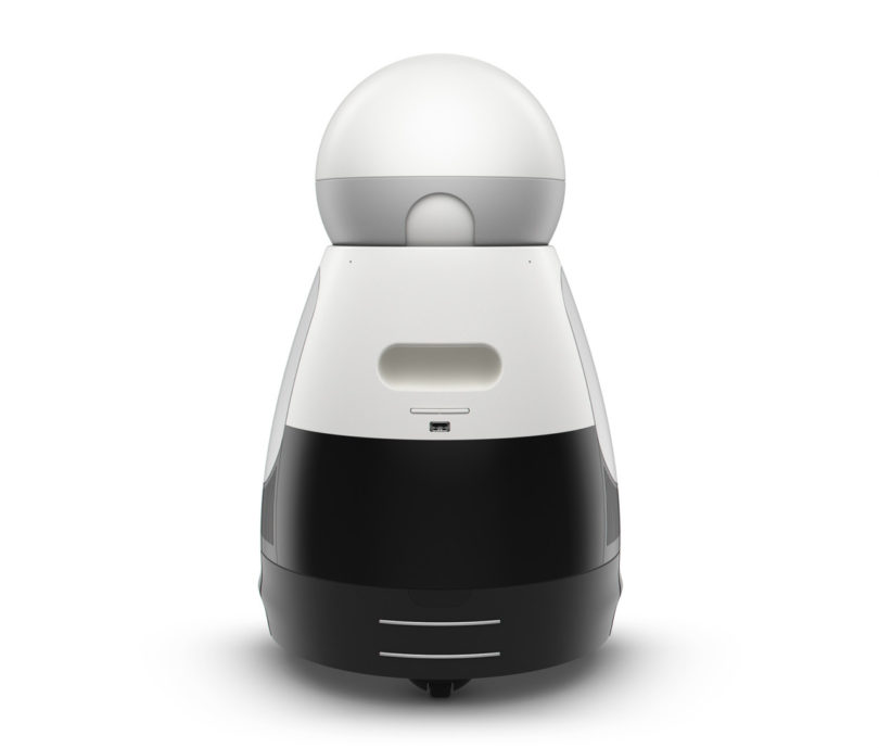 bosch，On，robot，monitor，photograph，