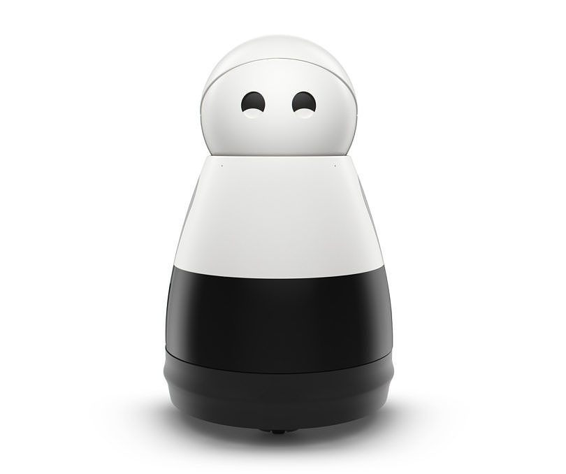 bosch，On，robot，monitor，photograph，