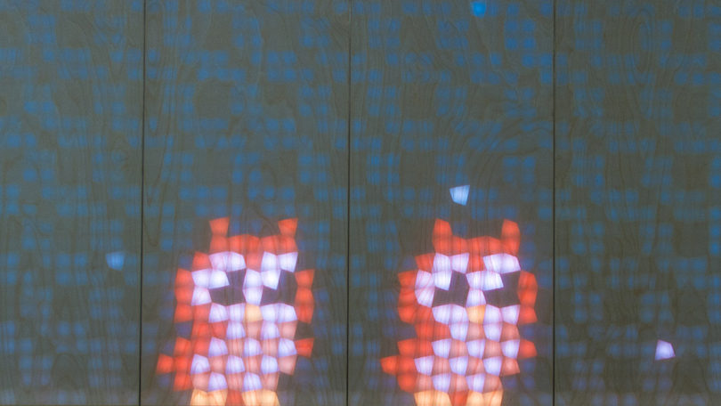 metope，interest，Art，science and technology，children，