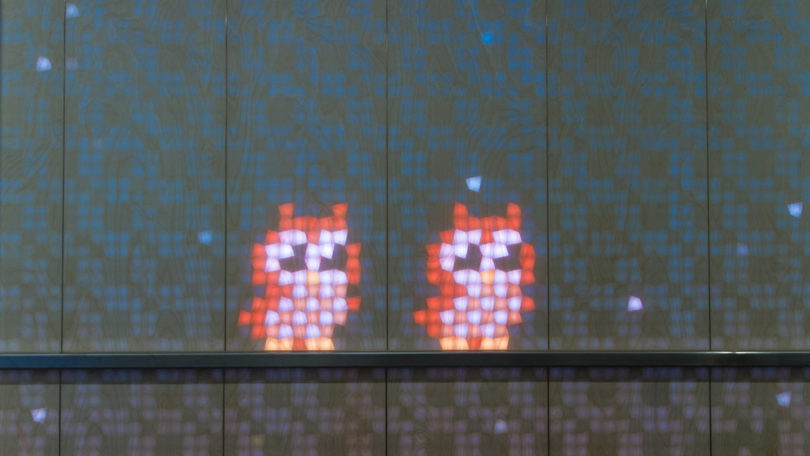 metope，interest，Art，science and technology，children，