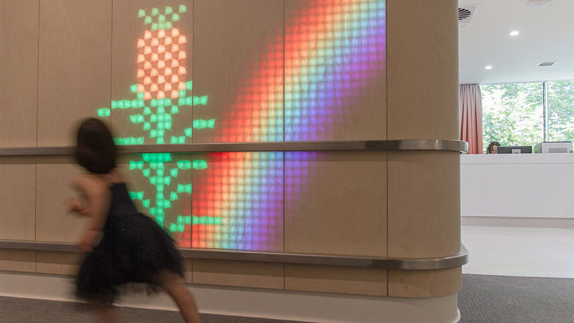 metope，interest，Art，science and technology，children，