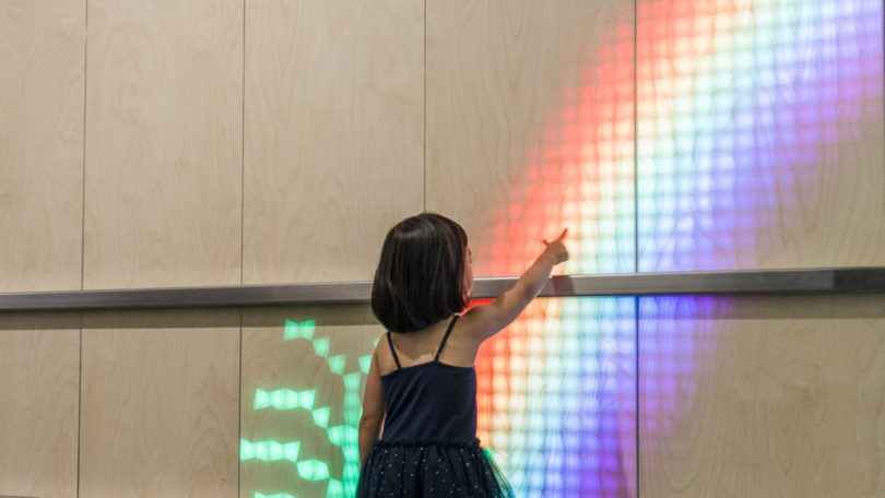 metope，interest，Art，science and technology，children，