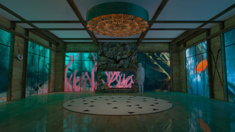 metope，interest，Art，science and technology，children，