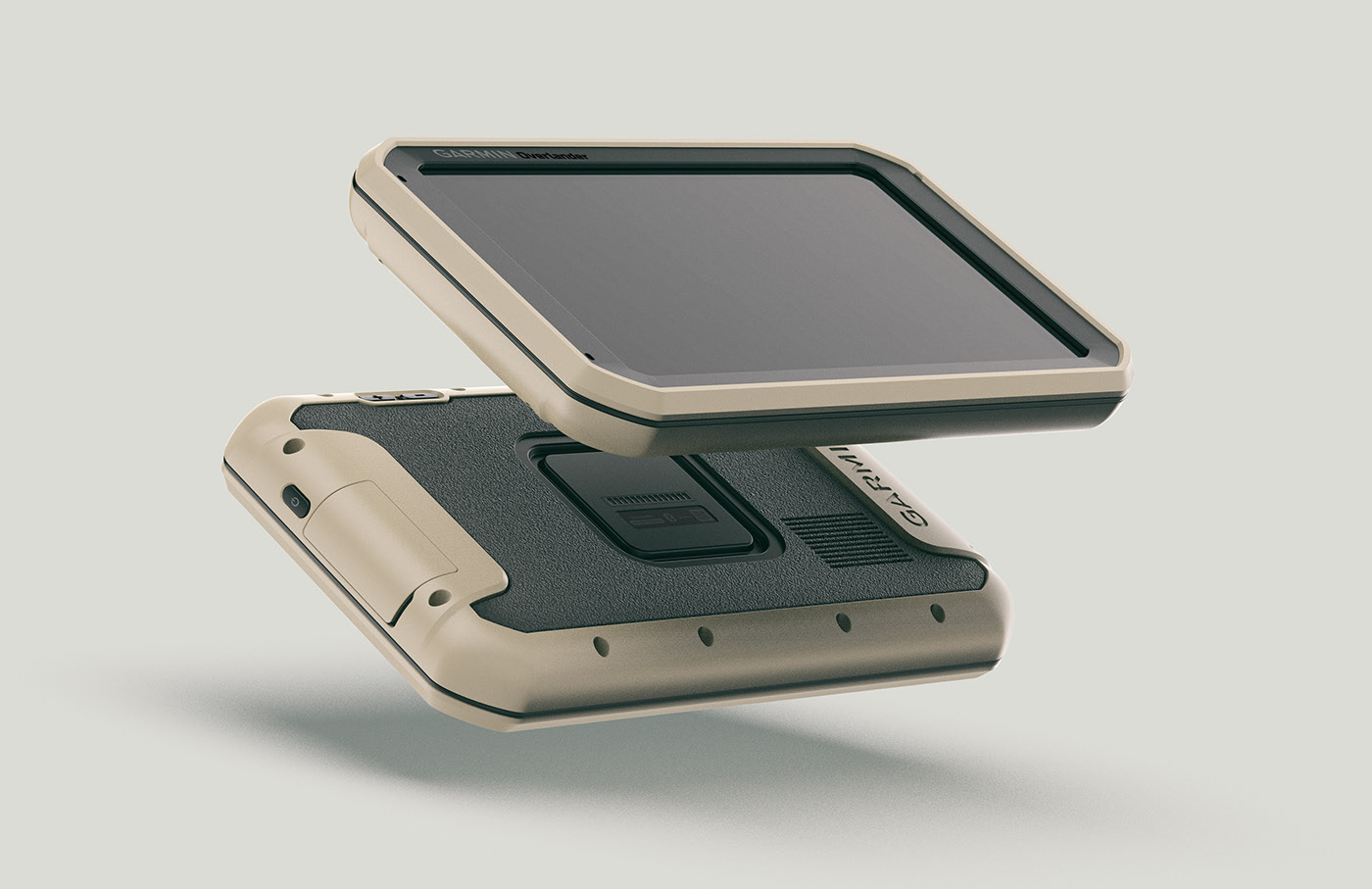 garmin，Navigator，Electronics，Overlander，electronic product，