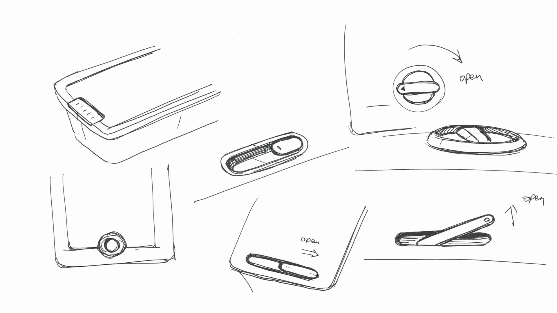 industrial design，Mingrui design，Home Furnishing，Storage box，