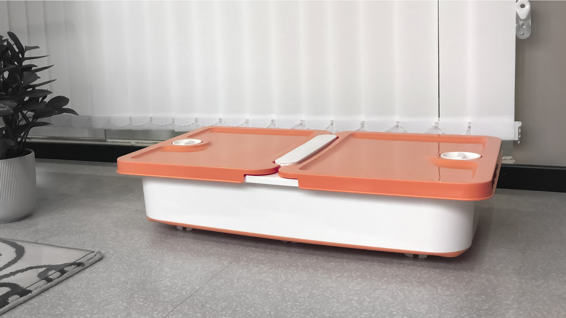 industrial design，Mingrui design，Home Furnishing，Storage box，