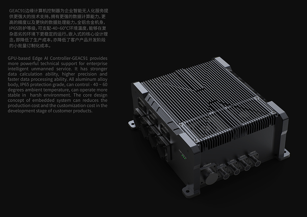 controller，