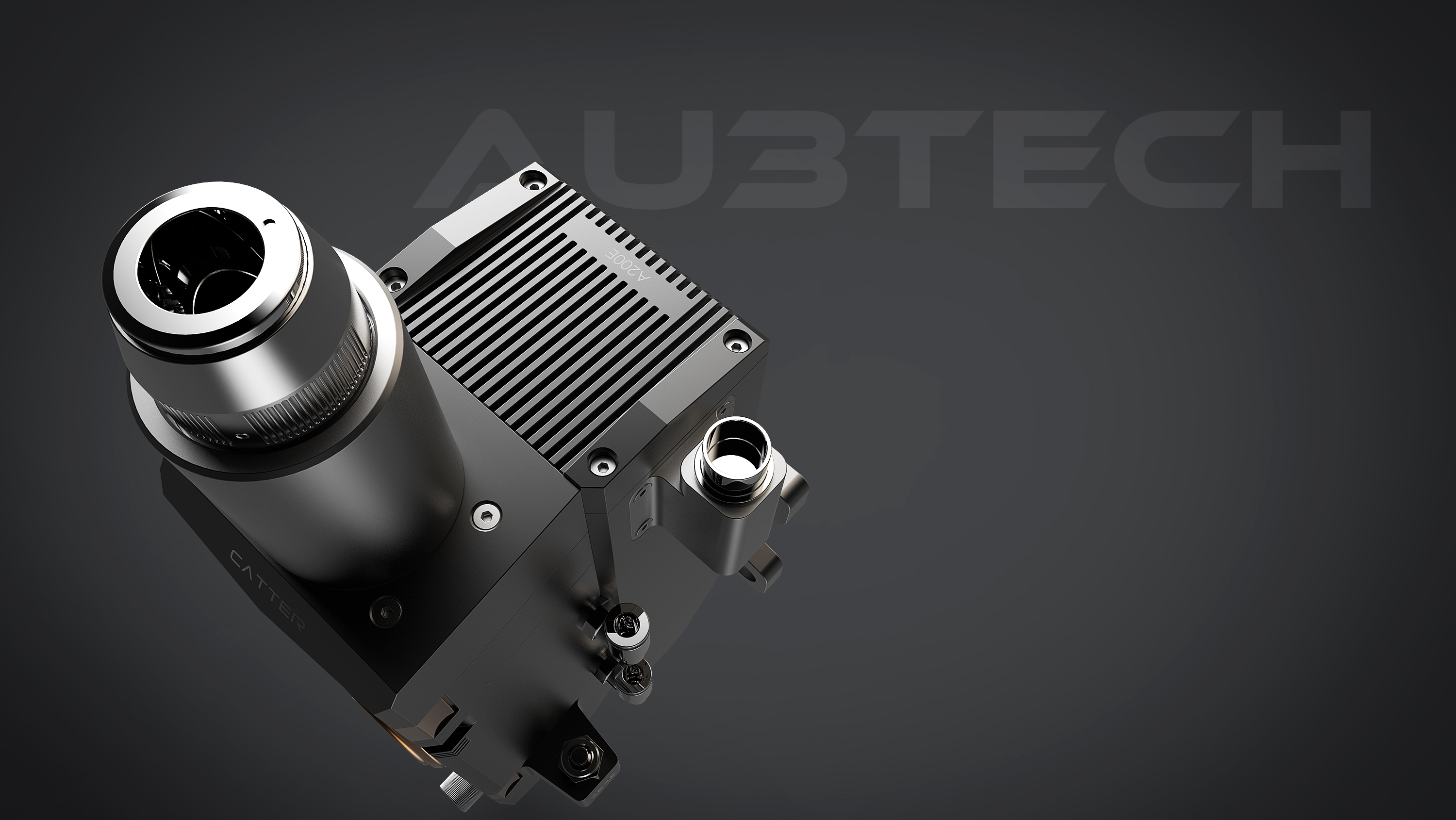 industrial design，Intelligent equipment，