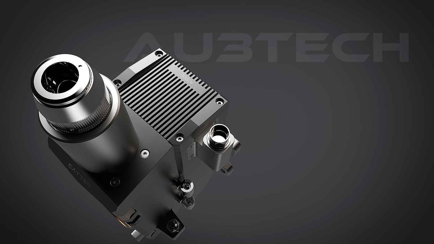 industrial design，Intelligent equipment，