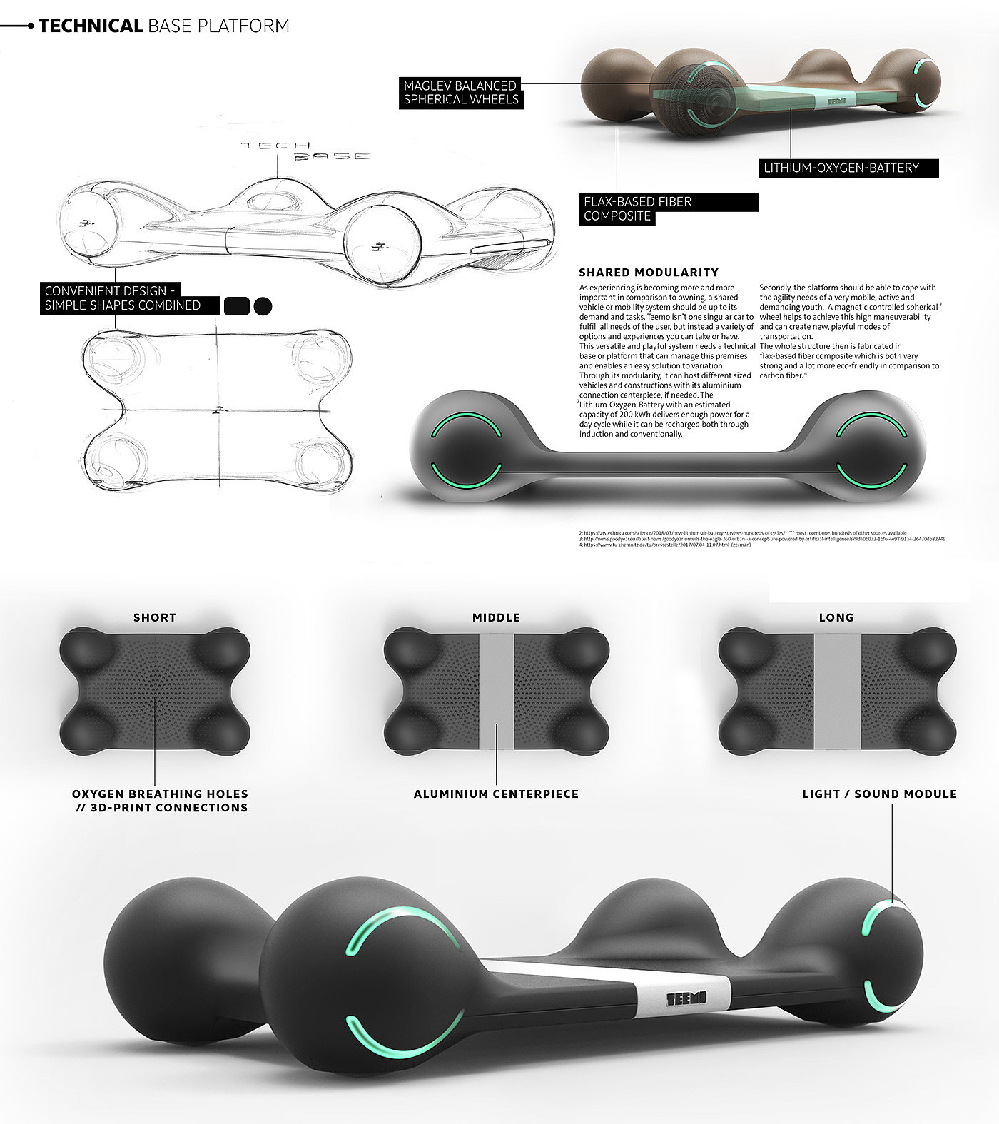 TEEMO，Adolescent autonomous mobile system，industrial design，vehicle，