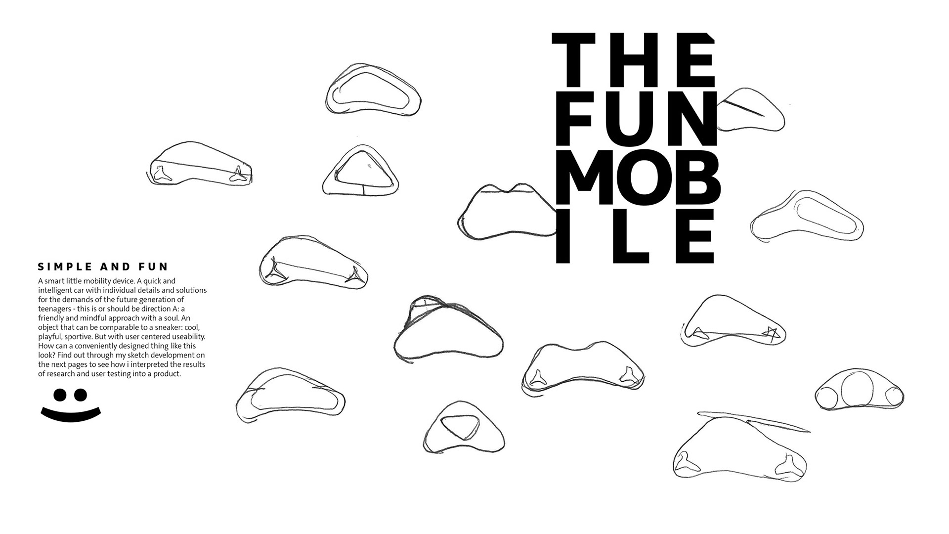 TEEMO，Adolescent autonomous mobile system，industrial design，vehicle，