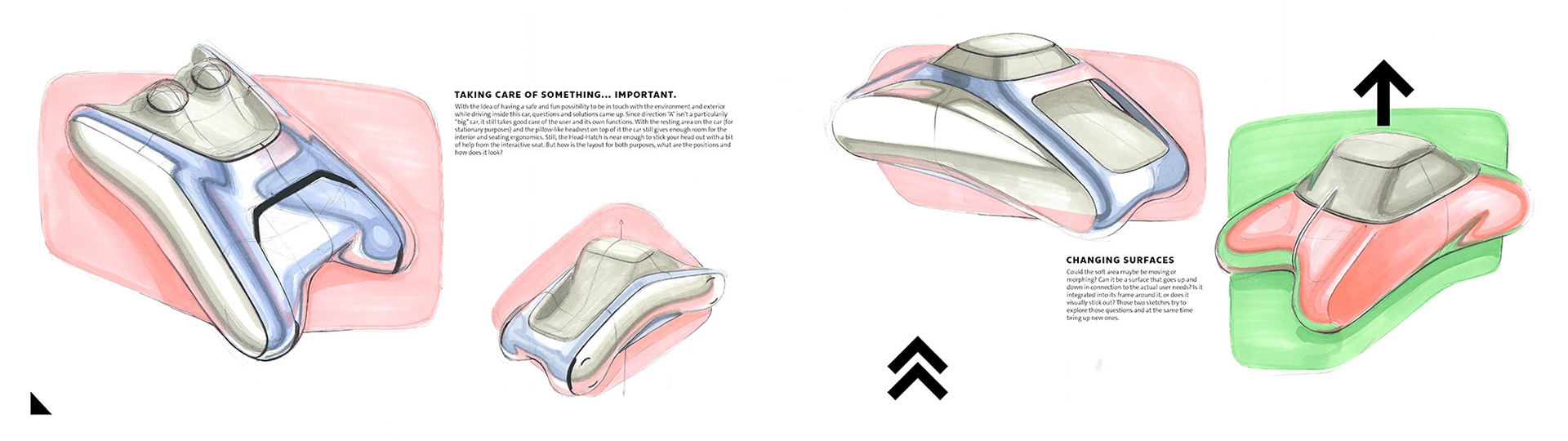 TEEMO，Adolescent autonomous mobile system，industrial design，vehicle，