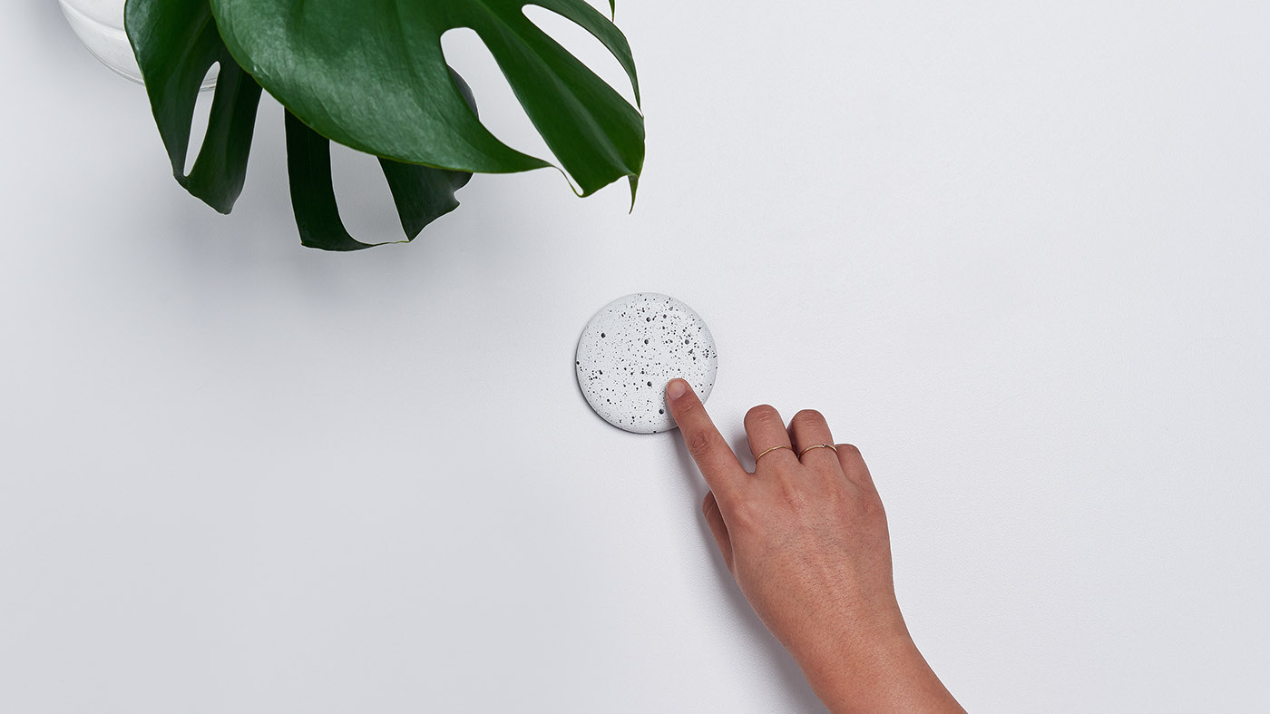 flipp，Wireless music remote control，Wireless device interconnection，