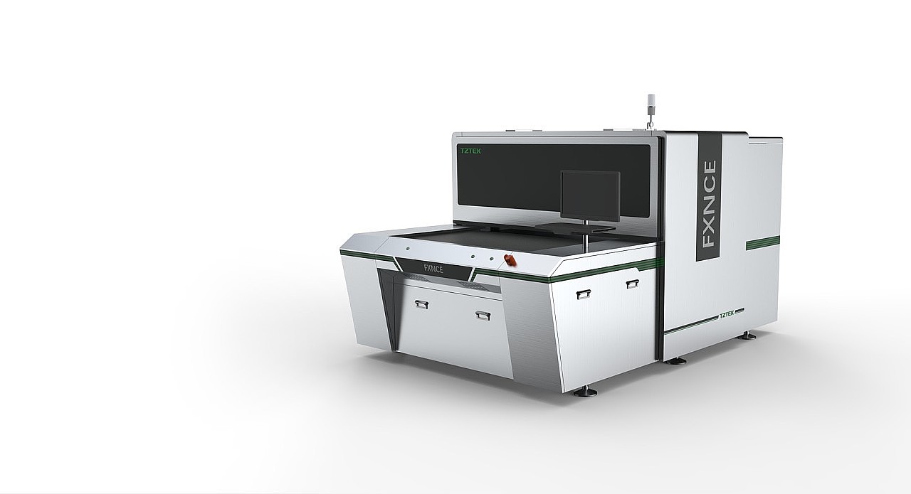Large equipment，