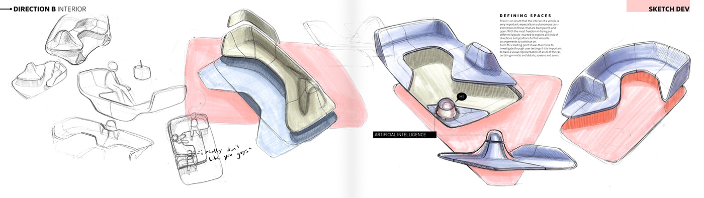 TEEMO，Adolescent autonomous mobile system，industrial design，vehicle，