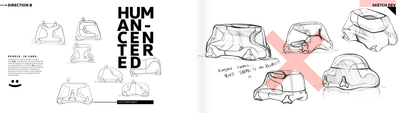 TEEMO，Adolescent autonomous mobile system，industrial design，vehicle，