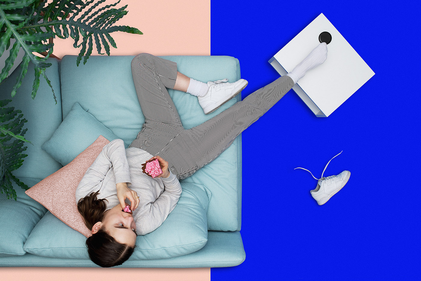 flipp，Wireless music remote control，Wireless device interconnection，