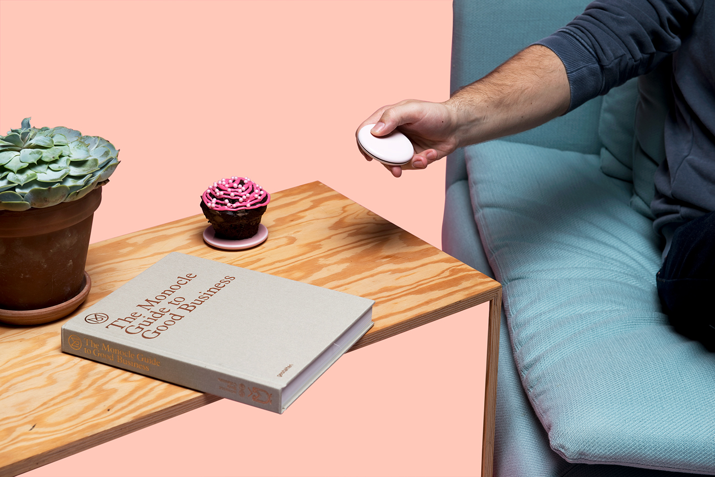 flipp，Wireless music remote control，Wireless device interconnection，