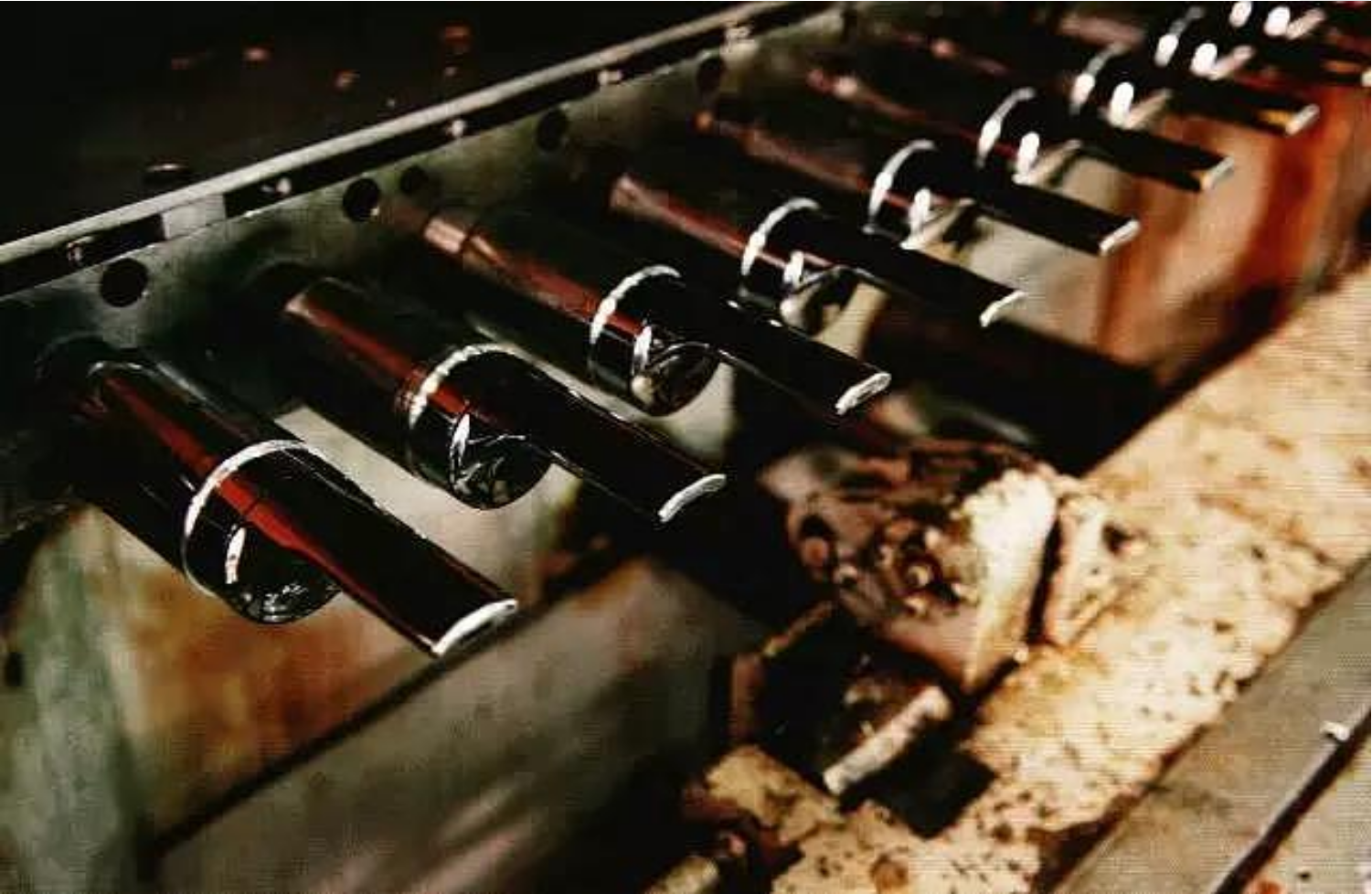 Blow molding, product, design, technology and popular science，