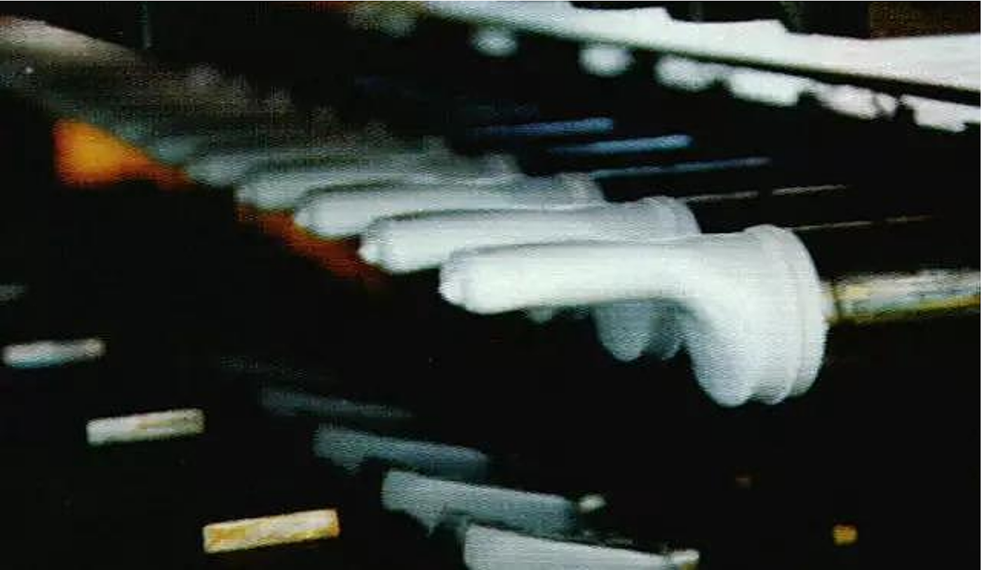 Blow molding, product, design, technology and popular science，
