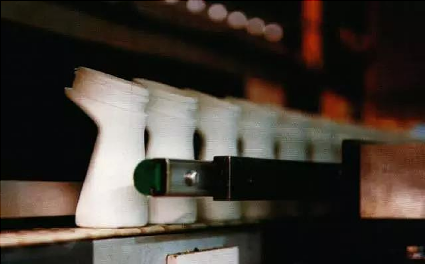 Blow molding, product, design, technology and popular science，