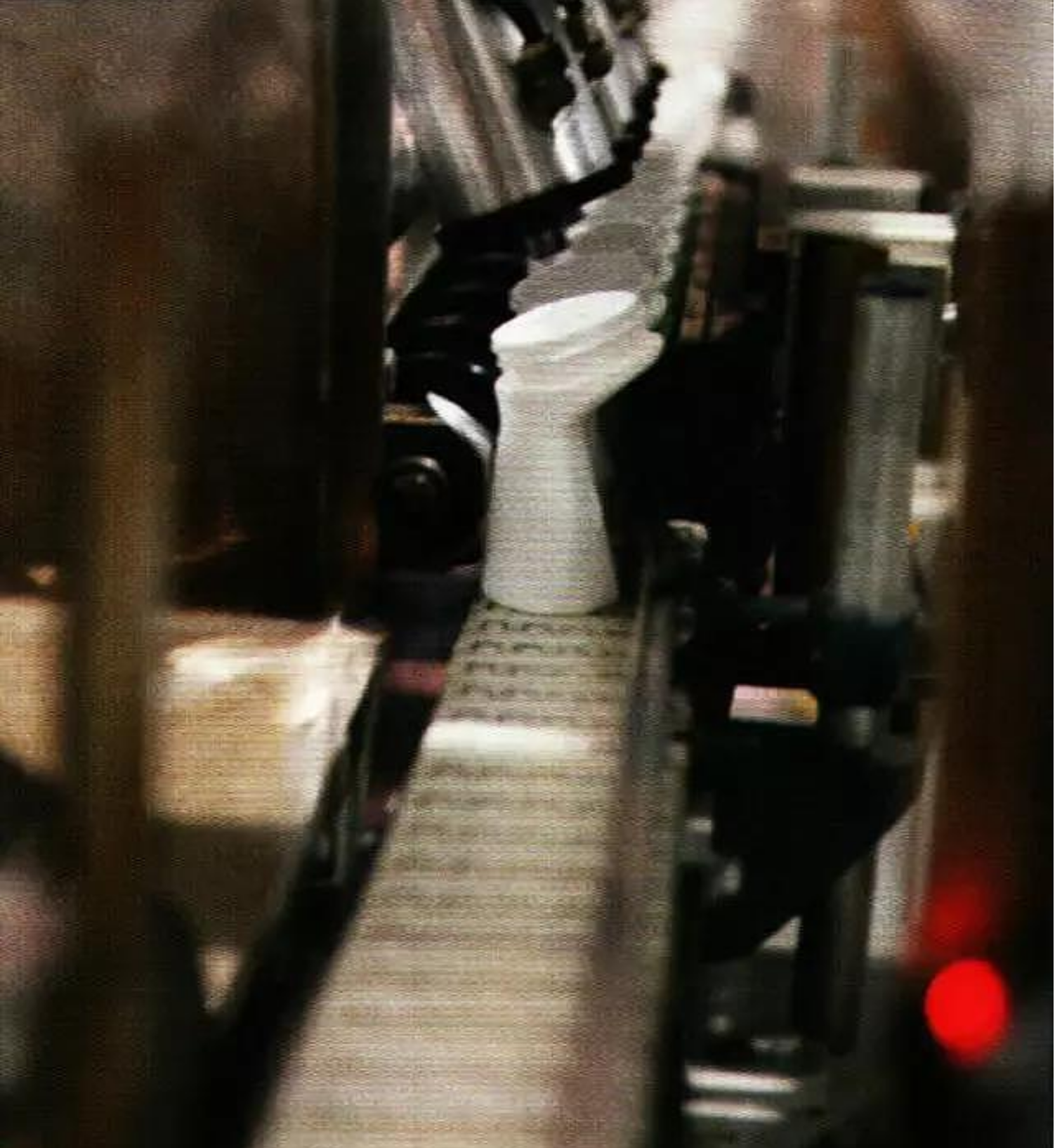 Blow molding, product, design, technology and popular science，