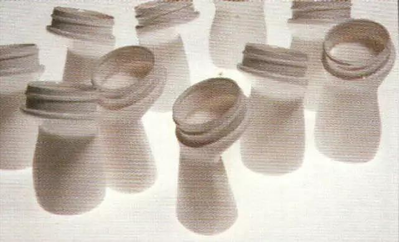 Blow molding, product, design, technology and popular science，