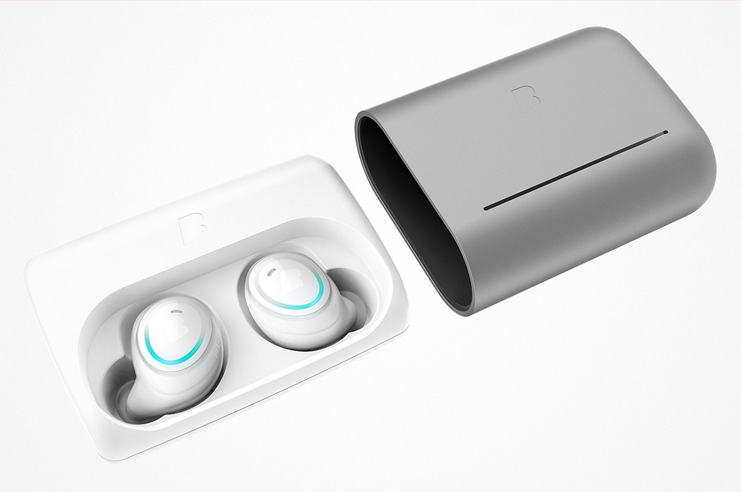 In ear，Wireless Bluetooth，Collect motion data，waterproof，Gesture control，Smart headset，