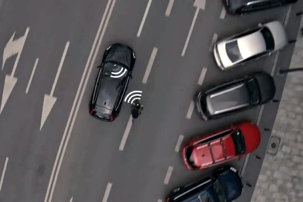 Intelligent bell，rds，sound signal，Interior audio，traffic safety，